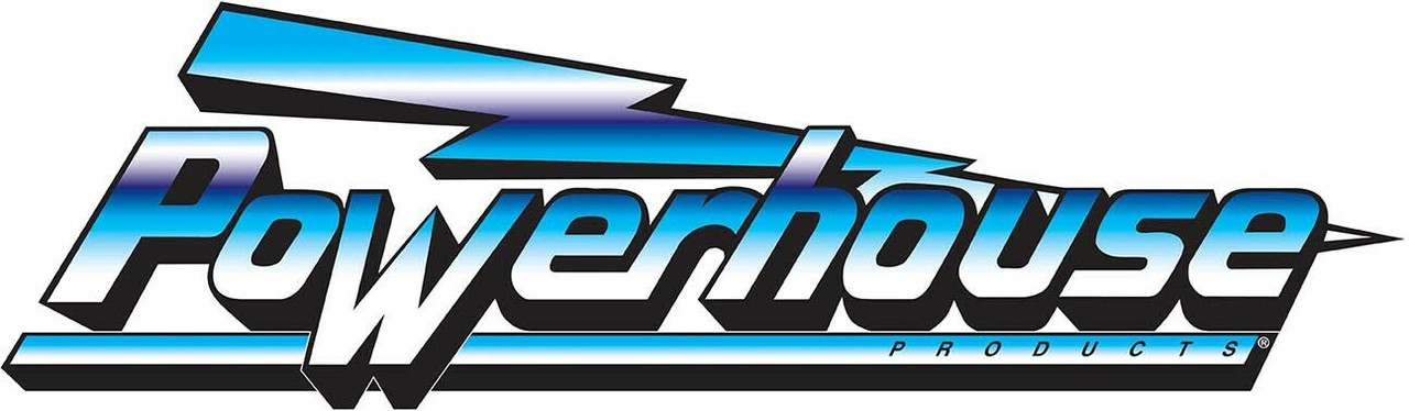 Powerhouse Brands - Powerhouse - Poor Man Motorsports